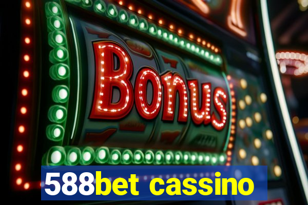 588bet cassino